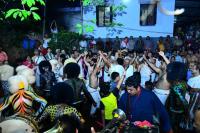 Brahmakalashanga Rathotsava at Shrimath Anantheshwar Temple Vittal (3 May 2025)